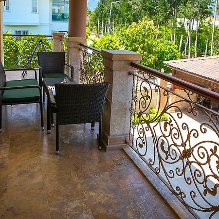 Mediterra Residence Kemer Dış mekan fotoğraf