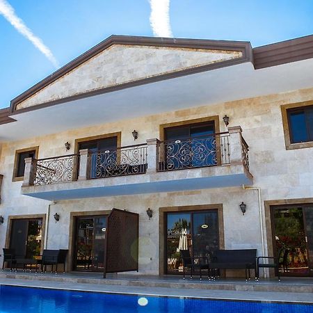 Mediterra Residence Kemer Dış mekan fotoğraf