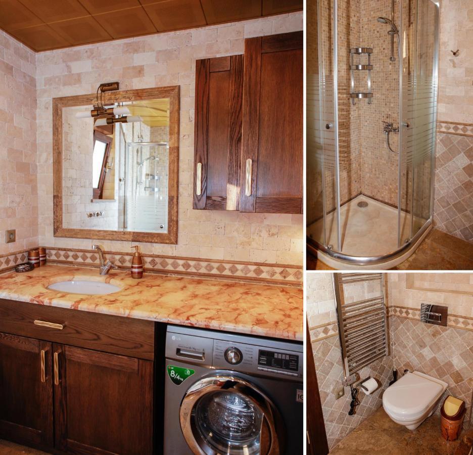 Mediterra Residence Kemer Dış mekan fotoğraf