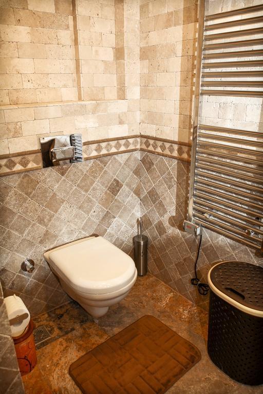 Mediterra Residence Kemer Dış mekan fotoğraf