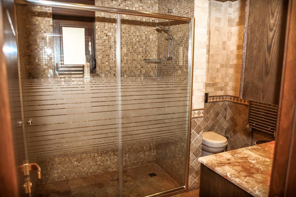 Mediterra Residence Kemer Dış mekan fotoğraf