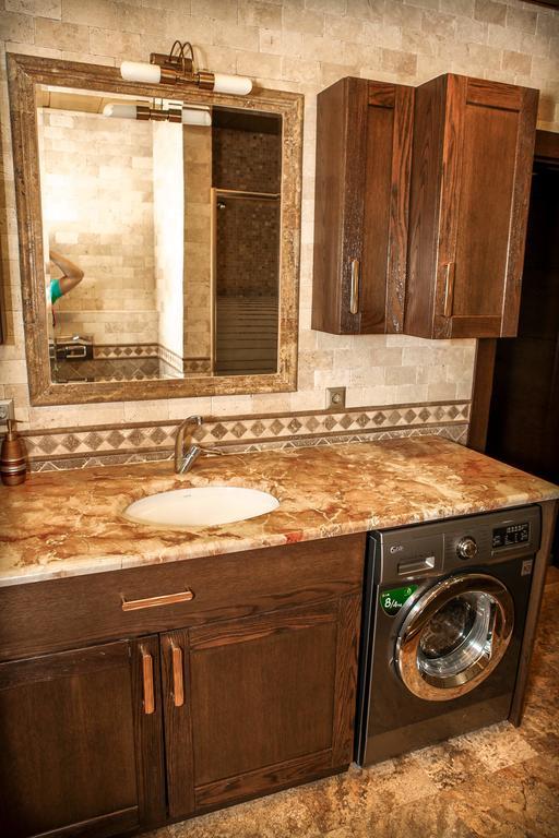 Mediterra Residence Kemer Dış mekan fotoğraf