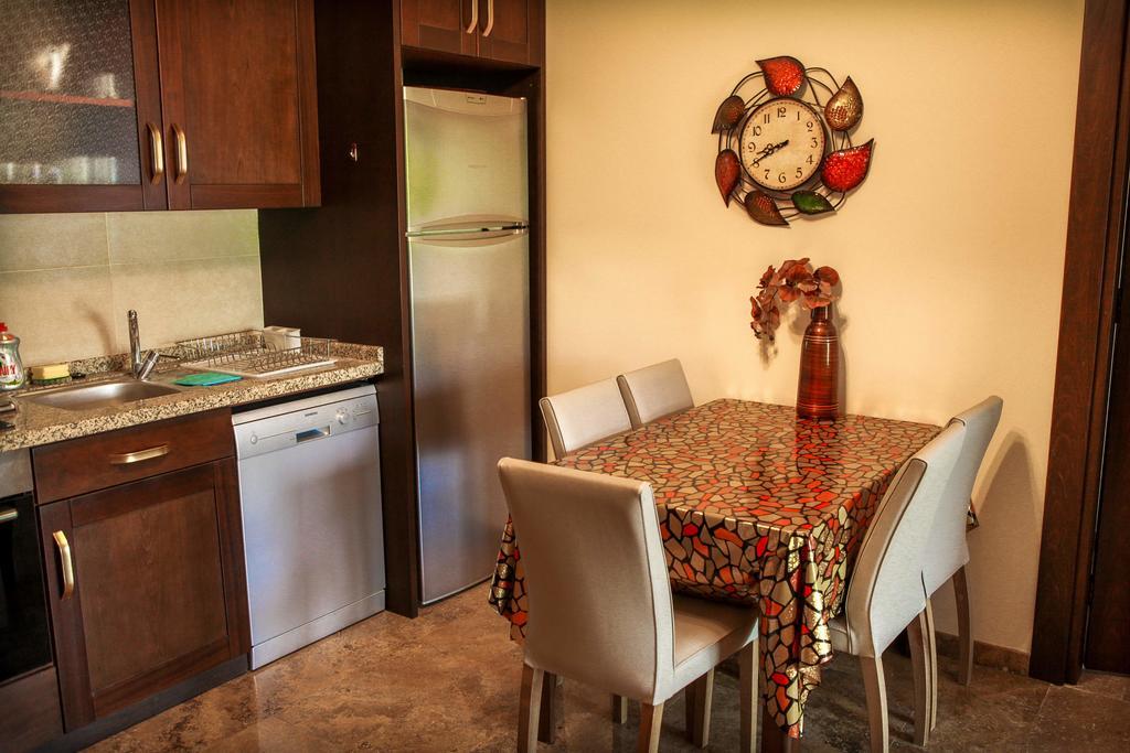 Mediterra Residence Kemer Dış mekan fotoğraf