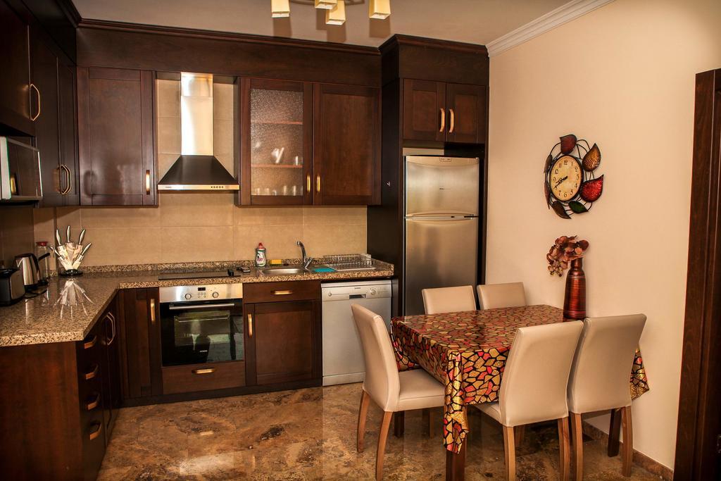 Mediterra Residence Kemer Dış mekan fotoğraf