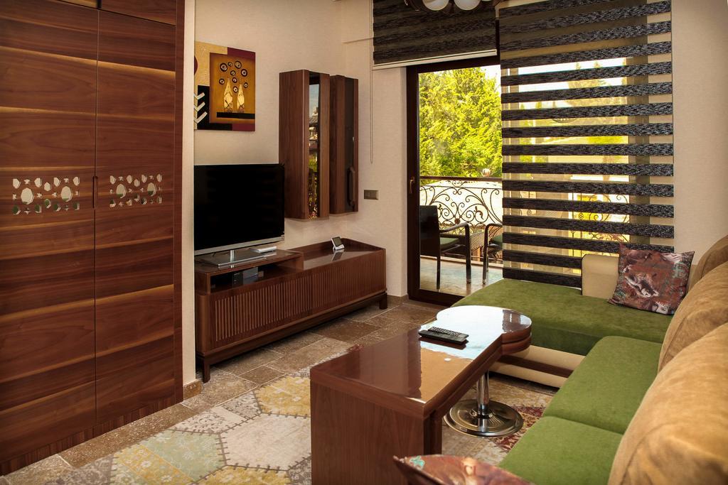 Mediterra Residence Kemer Dış mekan fotoğraf