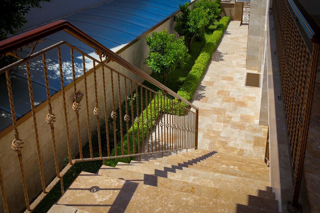 Mediterra Residence Kemer Dış mekan fotoğraf