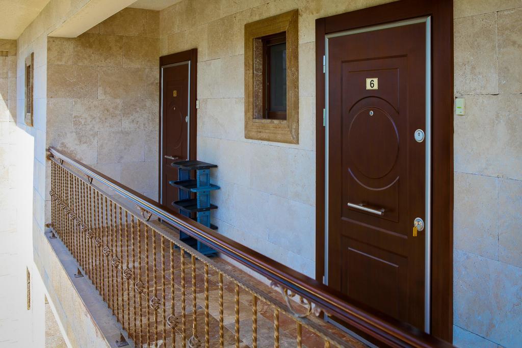 Mediterra Residence Kemer Dış mekan fotoğraf