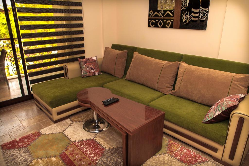 Mediterra Residence Kemer Dış mekan fotoğraf