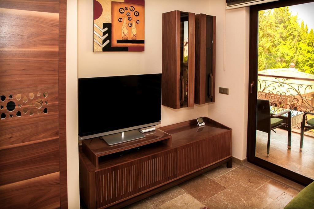Mediterra Residence Kemer Dış mekan fotoğraf