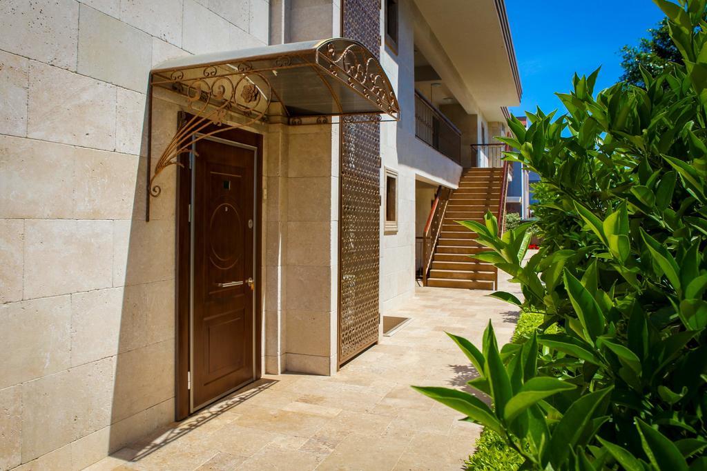 Mediterra Residence Kemer Dış mekan fotoğraf