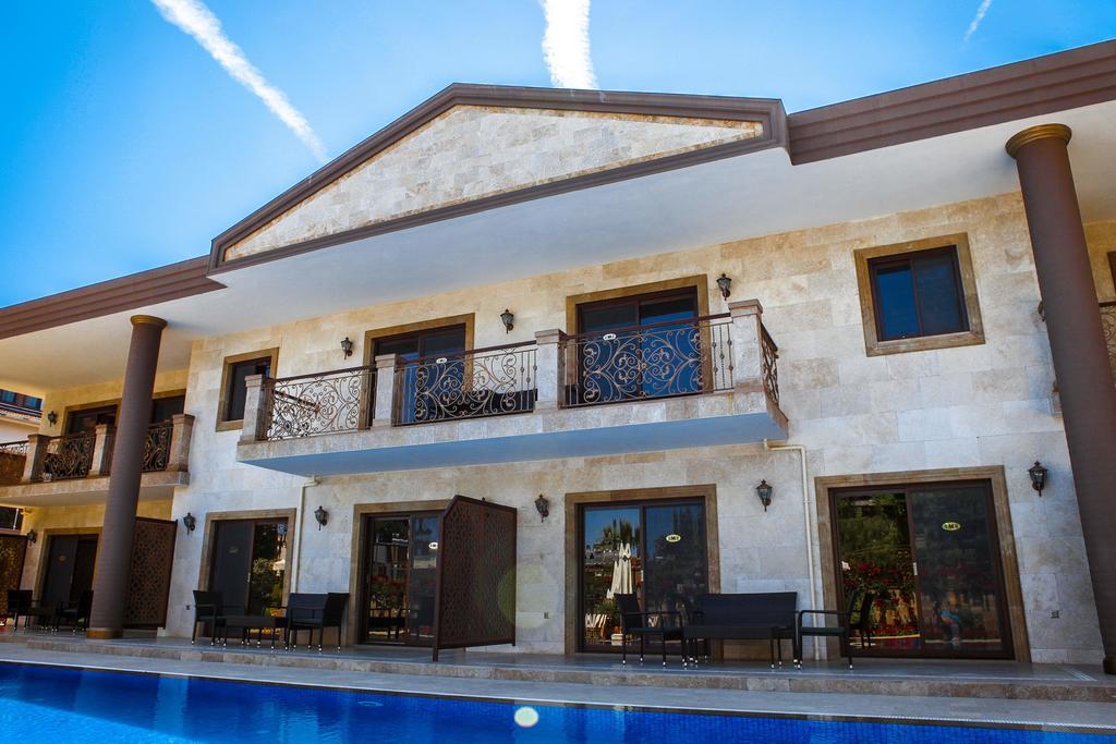 Mediterra Residence Kemer Dış mekan fotoğraf