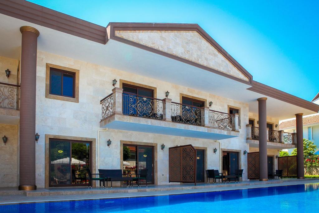 Mediterra Residence Kemer Dış mekan fotoğraf