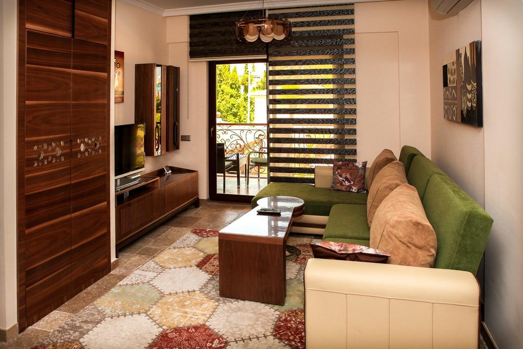 Mediterra Residence Kemer Oda fotoğraf