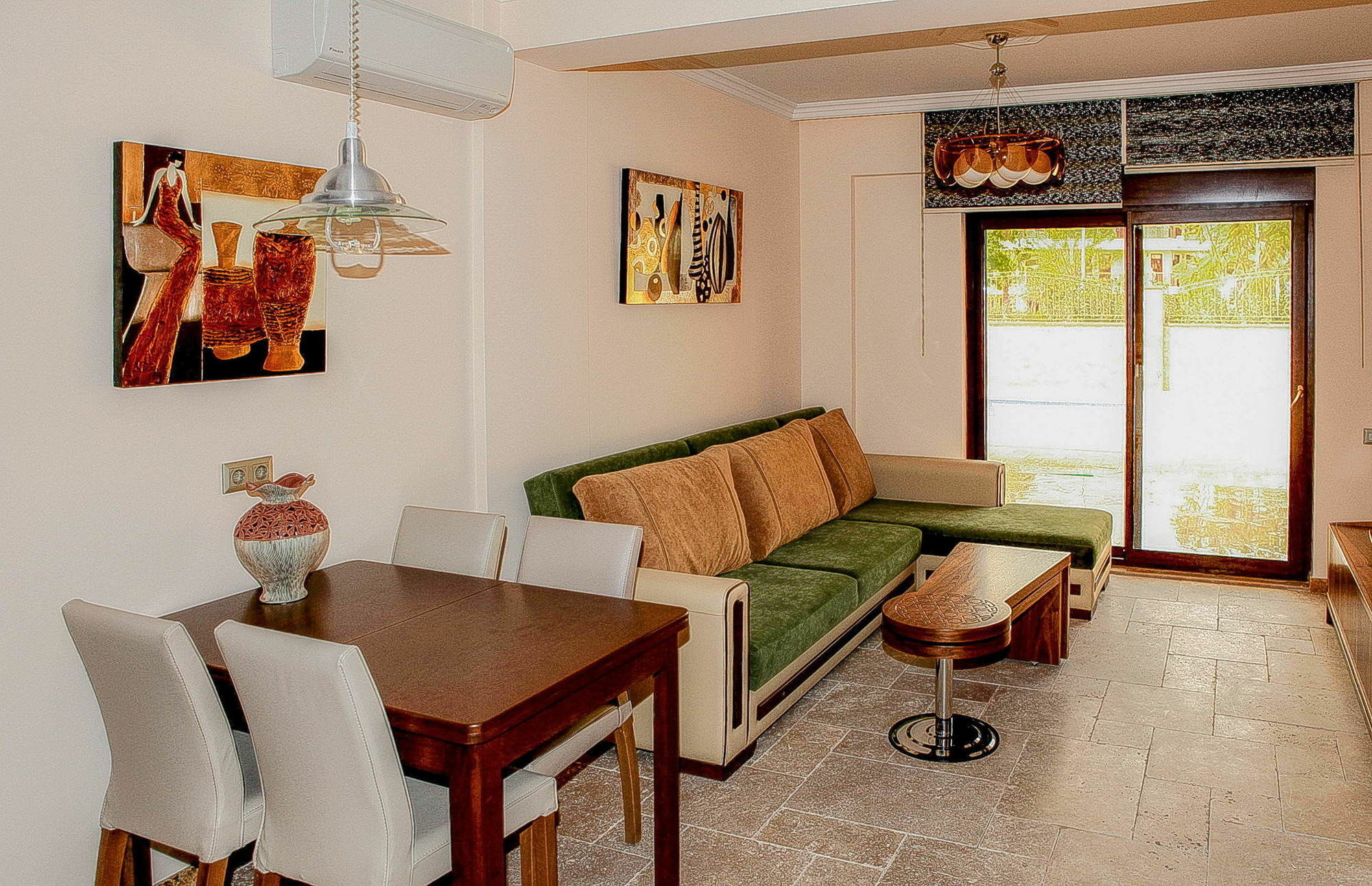 Mediterra Residence Kemer Dış mekan fotoğraf