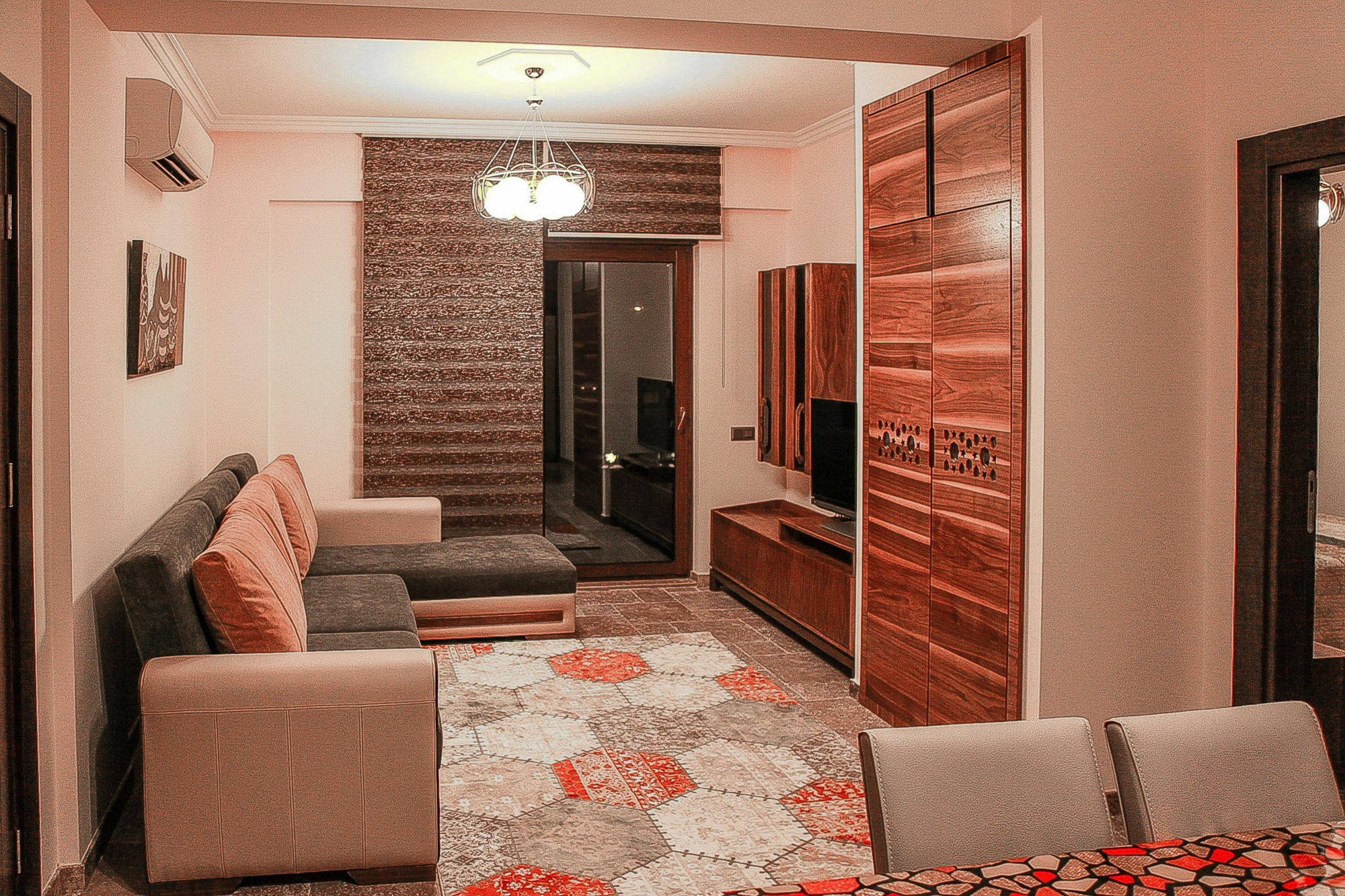 Mediterra Residence Kemer Dış mekan fotoğraf