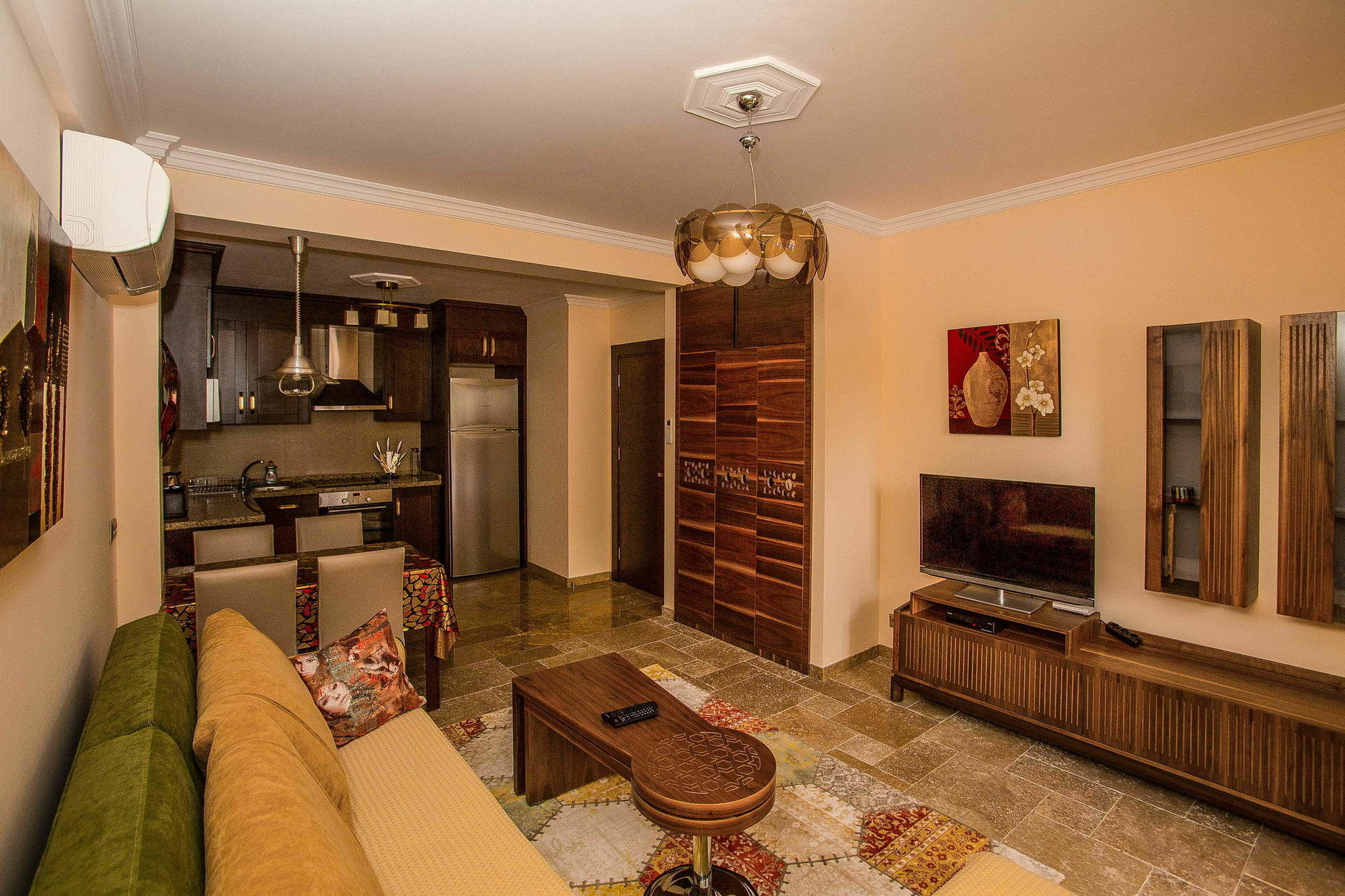 Mediterra Residence Kemer Dış mekan fotoğraf