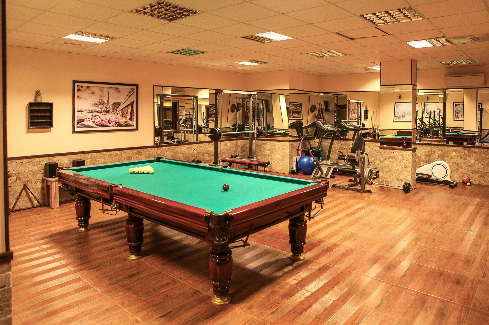 Mediterra Residence Kemer Dış mekan fotoğraf