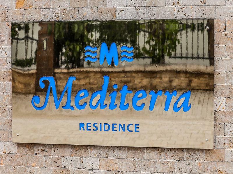 Mediterra Residence Kemer Dış mekan fotoğraf
