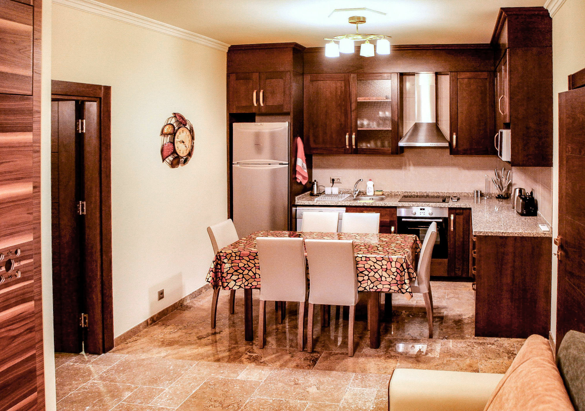 Mediterra Residence Kemer Dış mekan fotoğraf