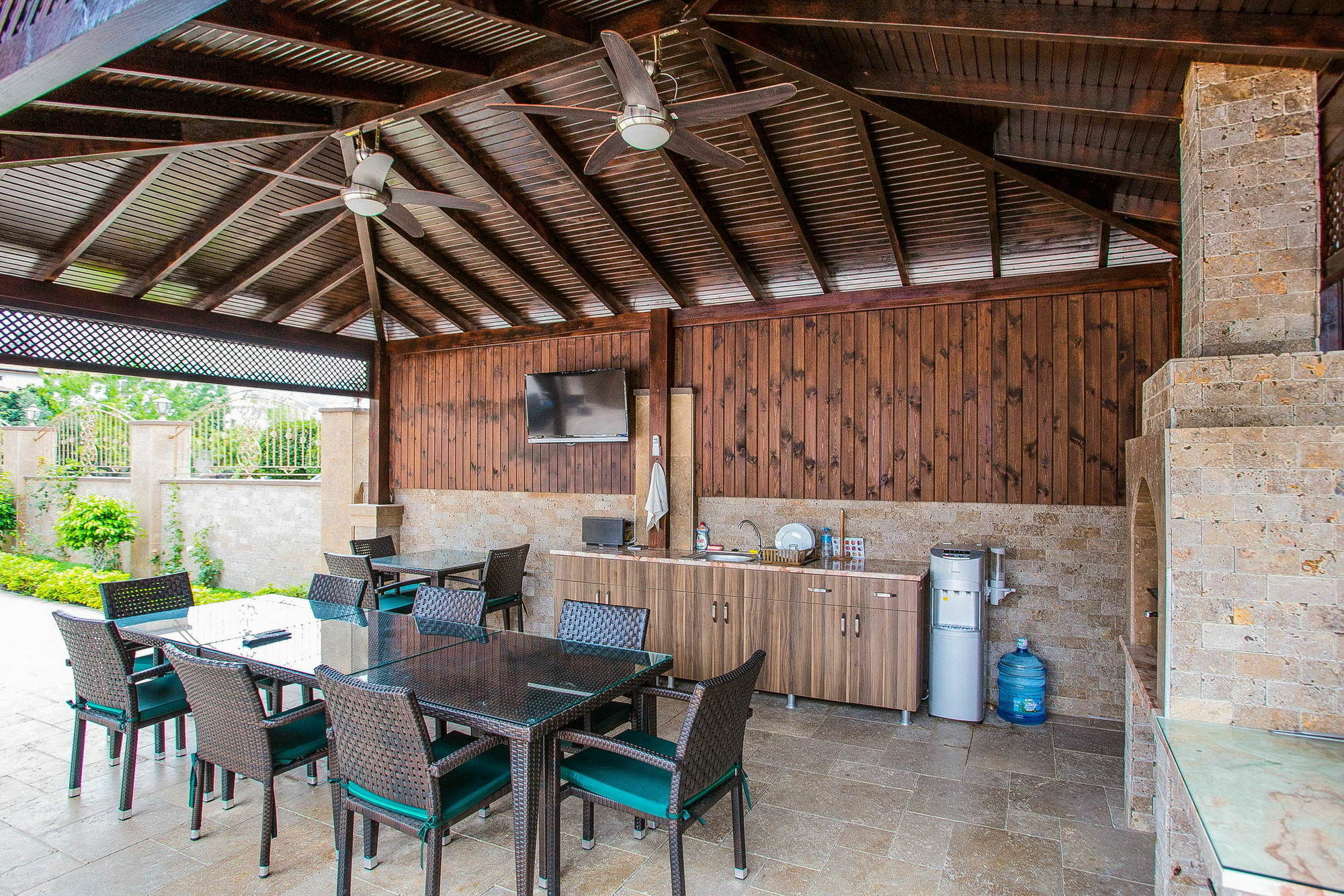 Mediterra Residence Kemer Dış mekan fotoğraf