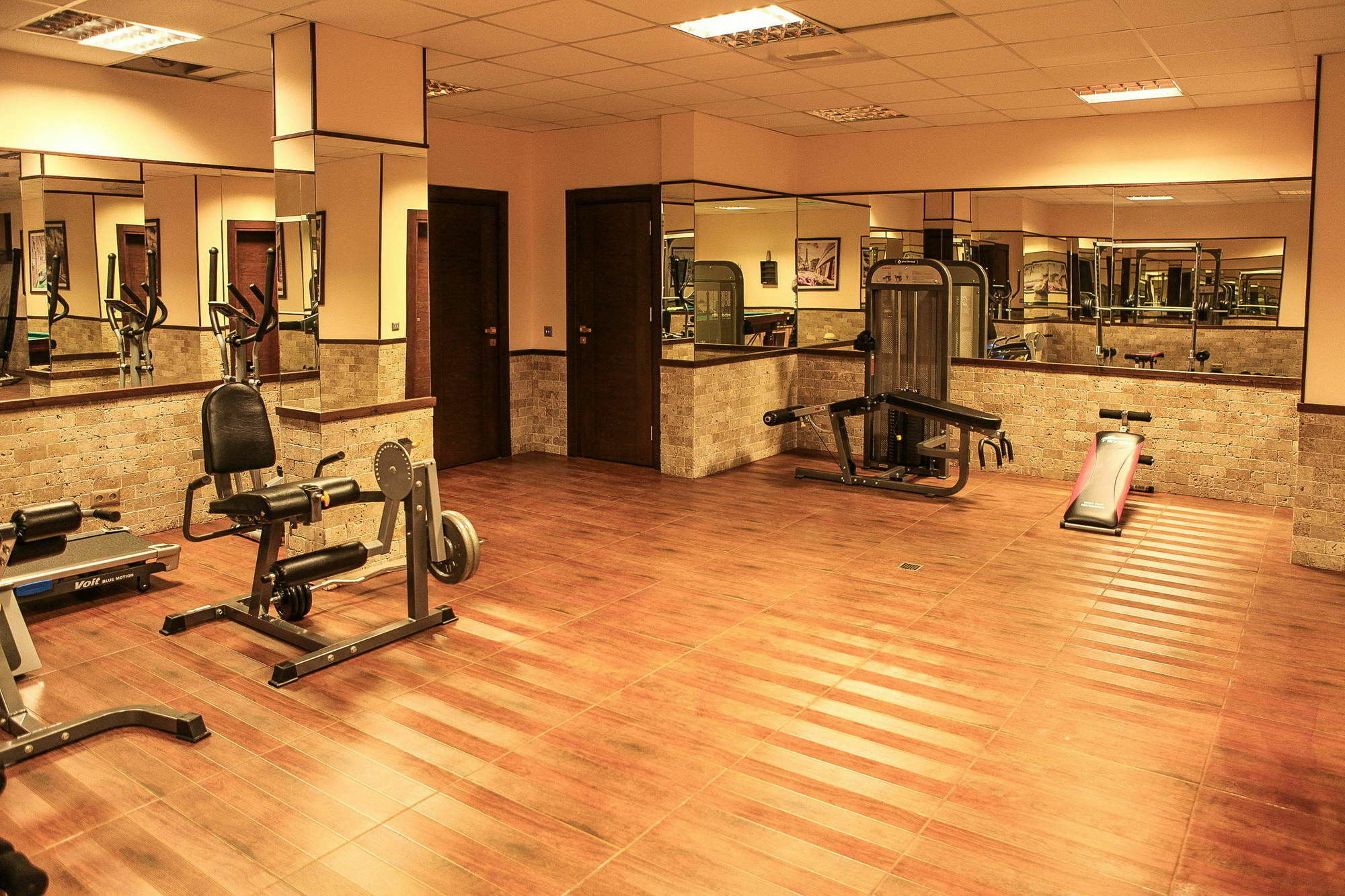 Mediterra Residence Kemer Dış mekan fotoğraf