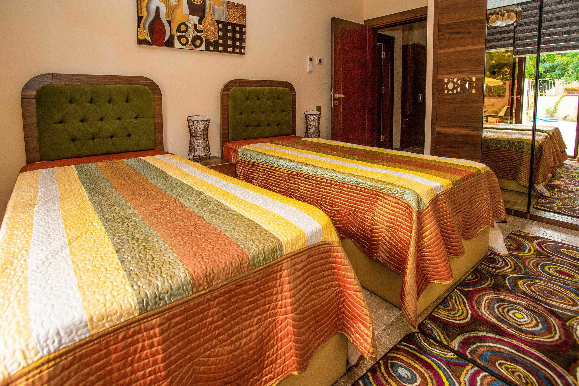 Mediterra Residence Kemer Dış mekan fotoğraf