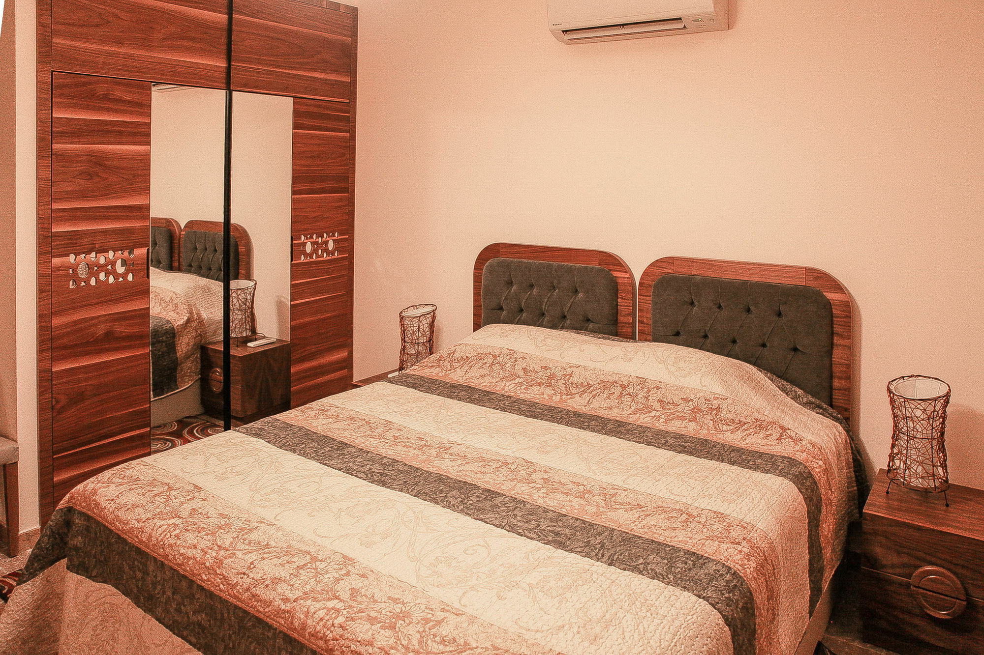 Mediterra Residence Kemer Dış mekan fotoğraf