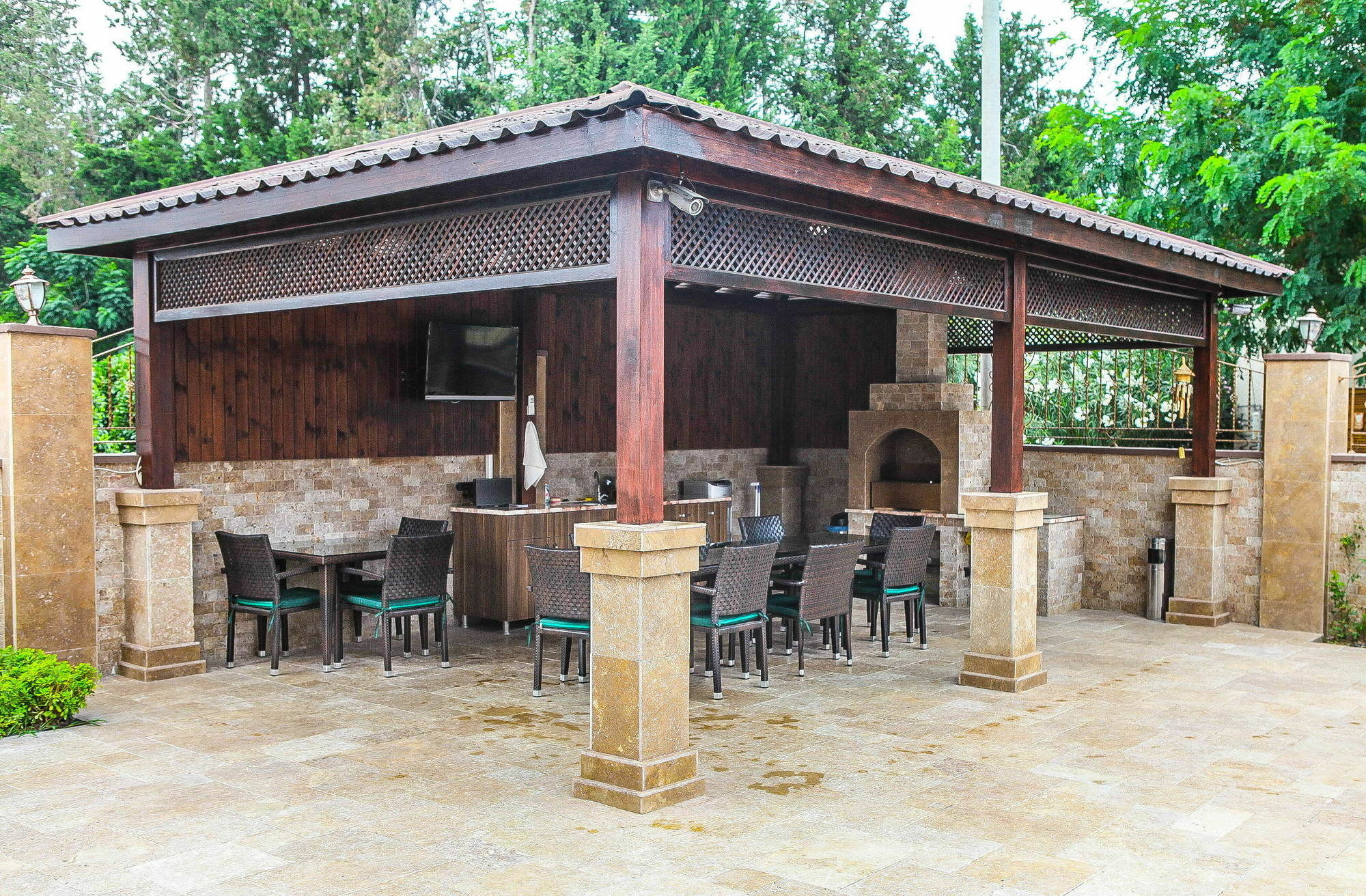 Mediterra Residence Kemer Dış mekan fotoğraf