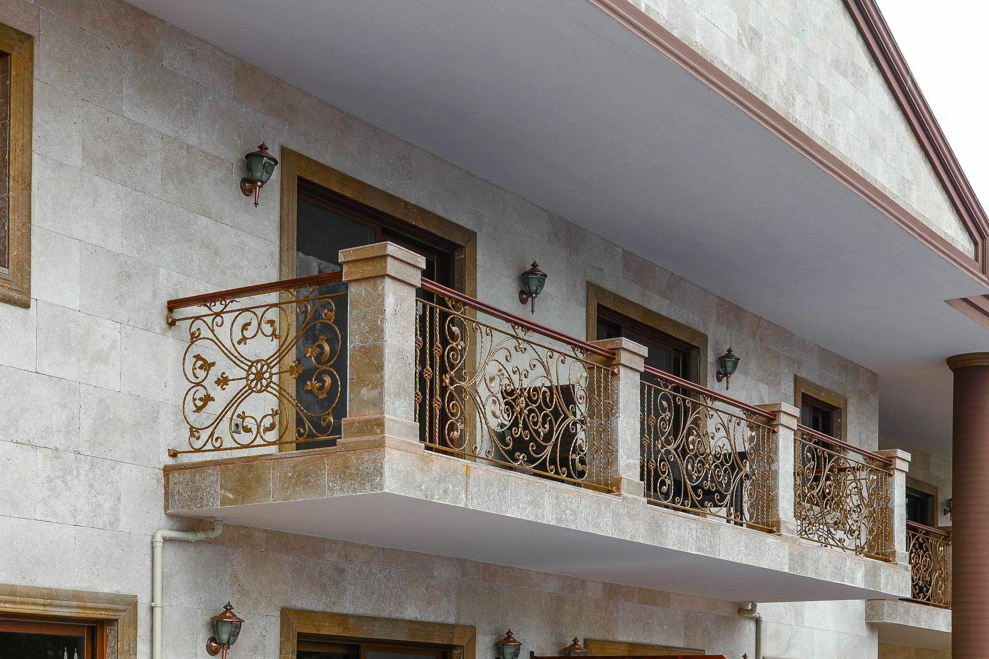 Mediterra Residence Kemer Dış mekan fotoğraf