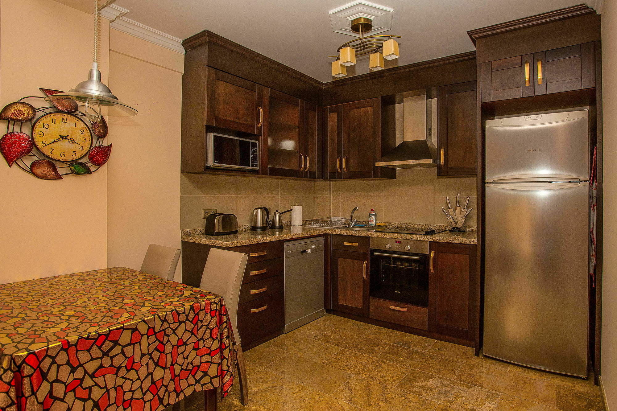 Mediterra Residence Kemer Dış mekan fotoğraf